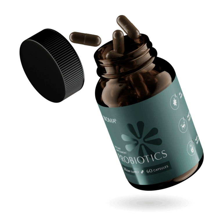 bioma probiotic